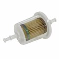 A & I Products FILTER, FUEL KOHLER 2405013S 5" x3" x3" A-B1FF187